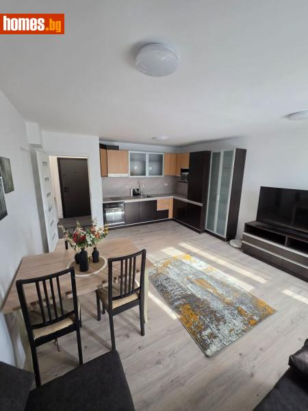 Тристаен, 81m² - Жк. Гео Милев, София - Апартамент под наем - ДРИЙМ ВИЖЪН НЕДВИЖИМИ ИМОТИ - 119870163