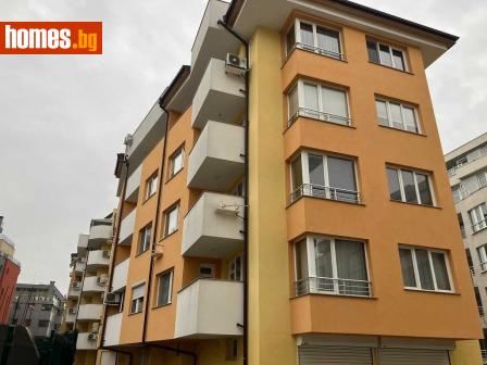 Тристаен, 109m² - Апартамент за продажба - 119870180