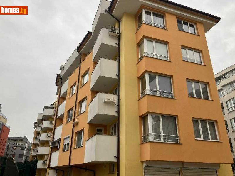 Тристаен, 109m² - Кв. Манастирски Ливади, София - Апартамент за продажба - ДРИЙМ ВИЖЪН НЕДВИЖИМИ ИМОТИ - 119870180