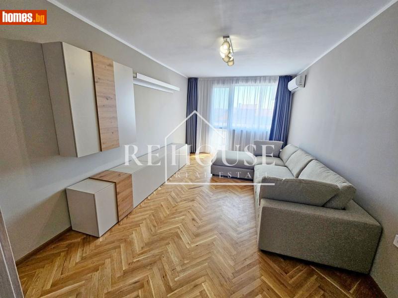 Тристаен, 100m² -  Спортна Зала, Варна - Апартамент под наем - AGENCY REHOUSE Real Estate - 119870217