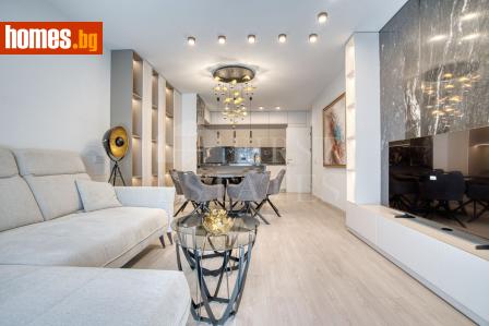 Тристаен, 128m² - Апартамент за продажба - 119870324