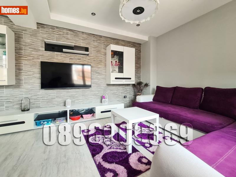 Многостаен, 170m² -  ЛК Тракия, Варна - Апартамент за продажба - Expert Estate - 119870374