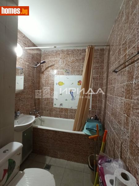 Двустаен, 46m² - Жк. Младост 4, София - Апартамент за продажба - Ирида - 119873021