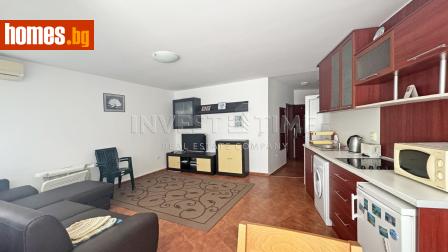 Двустаен, 62m² - Апартамент за продажба - 119874250