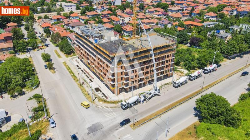 Многостаен, 135m² -  Център, Плевен - Апартамент за продажба - АНДРОМЕДА  - 119874786
