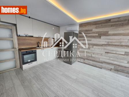 Тристаен, 74m² - Апартамент за продажба - 119875647