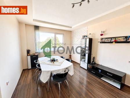 Четиристаен, 104m² - Апартамент за продажба - 119879012