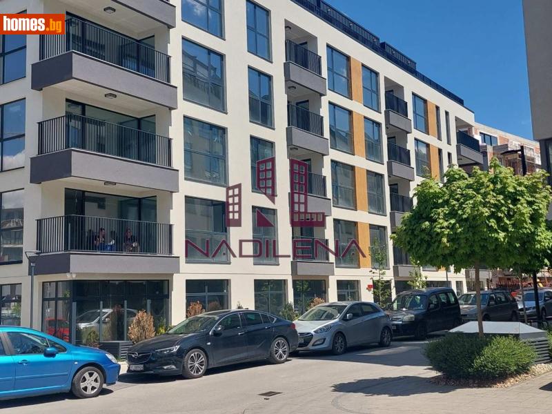Двустаен, 72m² - Кв. Кръстова Вада, София - Апартамент за продажба - Надилена риъл естейтс  - 119879070