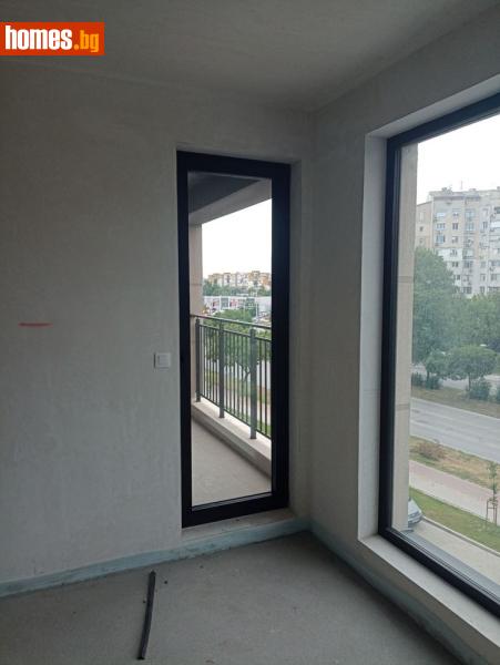 Двустаен, 66m² - Жк. Тракия, Пловдив - Апартамент за продажба - Римекс Имоти - 119879211