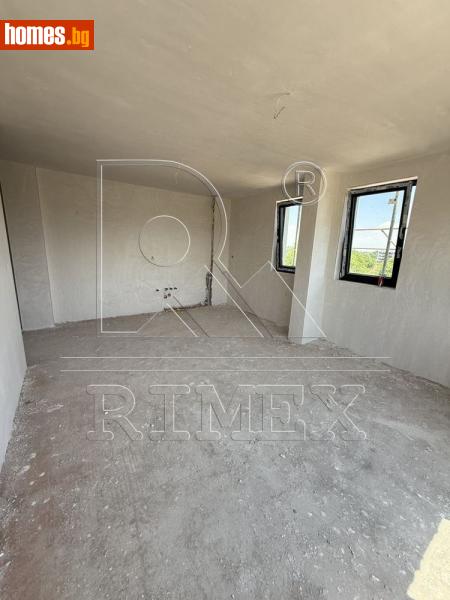 Двустаен, 82m² - Кв. Остромила, Пловдив - Апартамент за продажба - Римекс Имоти - 119879215