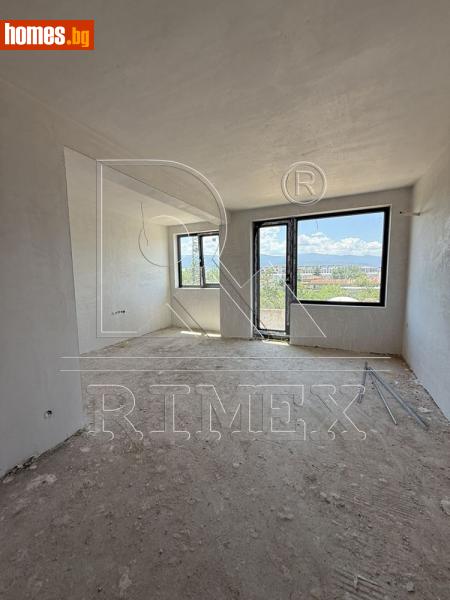 Двустаен, 62m² - Жк Южен, Пловдив - Апартамент за продажба - Римекс Имоти - 119879225