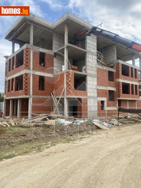 Двустаен, 76m² - Гр.Асеновград, Пловдив - Апартамент за продажба - Римекс Имоти - 119879245
