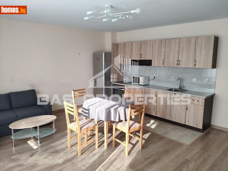 Двустаен, 89m² - Жк. Дружба 1, София - Апартамент за продажба - BasProperties - 119880388