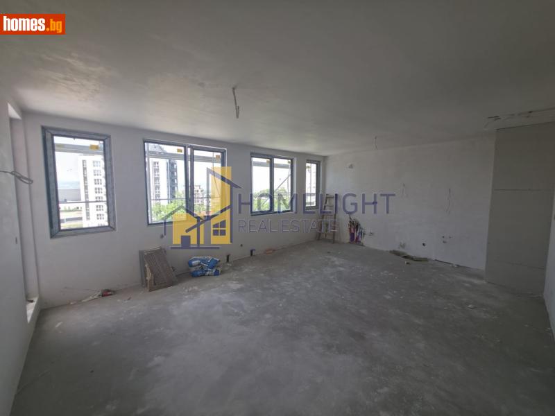 Тристаен, 99m² - Жк. Люлин 5, София - Апартамент за продажба - ХОУМ ЛАЙТ  - 119880493