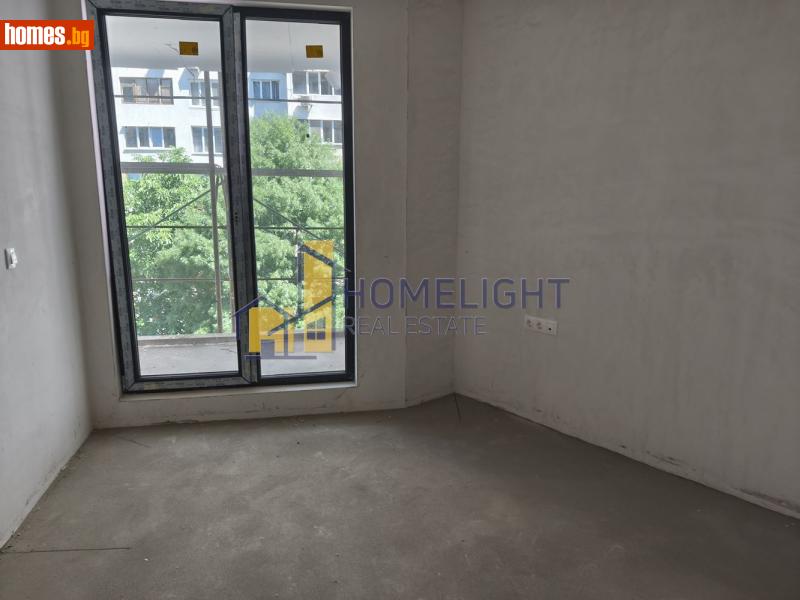 Двустаен, 60m² - Жк. Люлин 5, София - Апартамент за продажба - ХОУМ ЛАЙТ  - 119880510