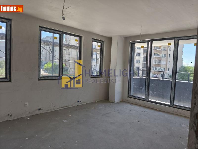 Тристаен, 98m² - Жк. Люлин 5, София - Апартамент за продажба - ХОУМ ЛАЙТ  - 119880520