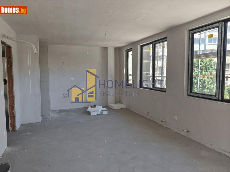 Тристаен, 103m² - Жк. Люлин 5, София - Апартамент за продажба - ХОУМ ЛАЙТ  - 119880549