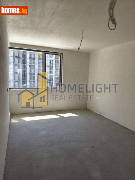 Тристаен, 113m² - Жк. Люлин 5, София - Апартамент за продажба - ХОУМ ЛАЙТ  - 119880559