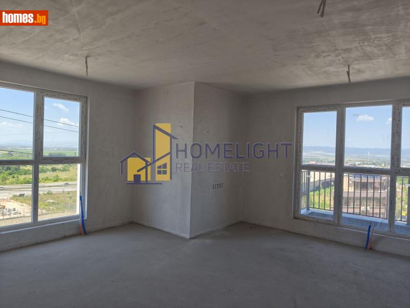 Двустаен, 76m² - Жк. Люлин 5, София - Апартамент за продажба - ХОУМ ЛАЙТ  - 119880598