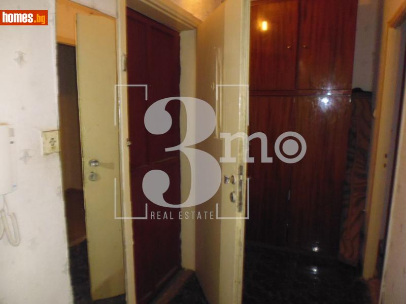 Едностаен, 44m² - Жк. Люлин 3, София - Апартамент за продажба - 3mo офис Амалтея - 119880897