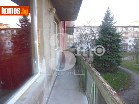 Двустаен, 60m² - Апартамент за продажба - 119880924