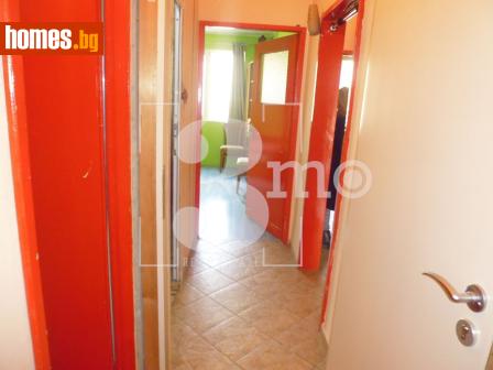Тристаен, 81m² - Апартамент за продажба - 119880934