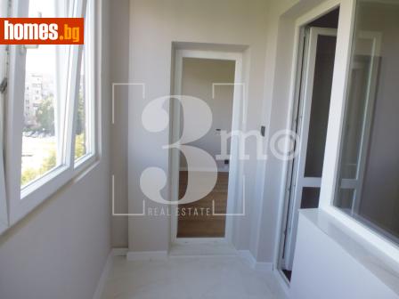 Тристаен, 67m² - Апартамент за продажба - 119880954
