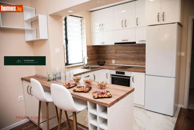 Двустаен, 83m² - Жк. Христо Смирненски, Пловдив - Апартамент под наем - ПРАЙМ КОНСУЛТ - 119882360