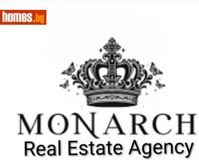 Двустаен, 48m² - Апартамент за продажба - 119882656