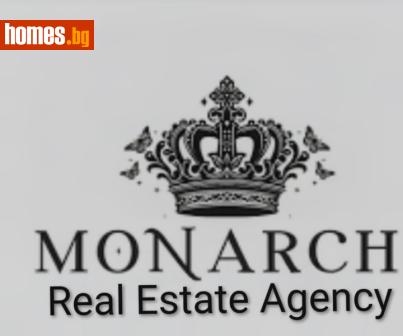 Двустаен, 77m² - Апартамент за продажба - 119882657