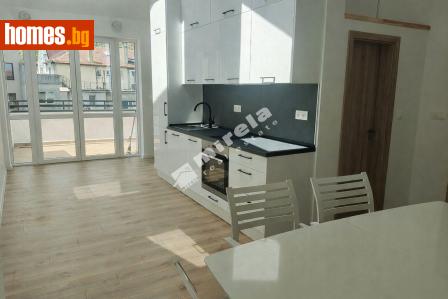 Четиристаен, 120m² - Апартамент за продажба - 119882703