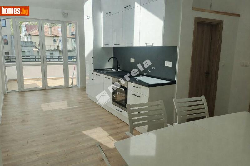 Четиристаен, 120m² -  Център, Варна - Апартамент за продажба - МИРЕЛА - 119882703