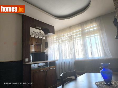 Тристаен, 81m² - Апартамент за продажба - 119882739