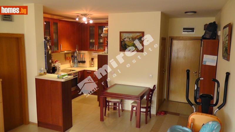 Тристаен, 90m² -  Студентски Град, София - Апартамент под наем - МИРЕЛА - 119882744