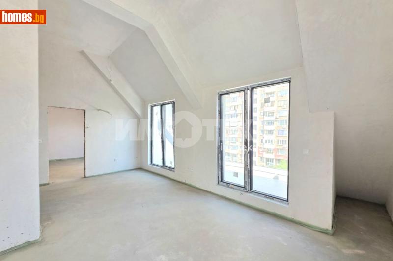 Многостаен, 157m² - София, София - град - Апартамент за продажба - ИМОТЕКА АД - 119882751