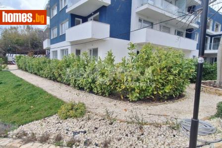 Тристаен, 76m² - Апартамент за продажба - 119882761