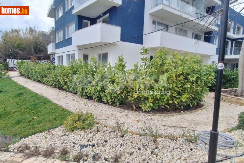 Тристаен, 76m² - К.к.Чайка, Варна - Апартамент за продажба - ИМОТЕКА АД - 119882761