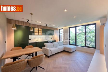 Тристаен, 85m² - Апартамент под наем - 119882771