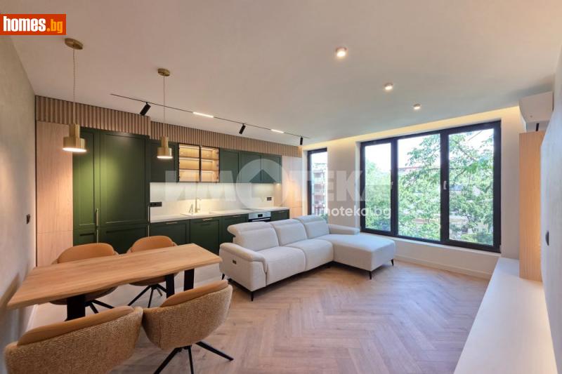 Тристаен, 85m² - Жк. Овча Купел, София - Апартамент под наем - ИМОТЕКА АД - 119882771