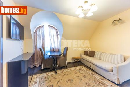 Тристаен, 83m² - Апартамент за продажба - 119882781