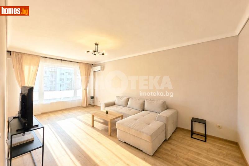 Двустаен, 71m² - Жк. Дианабад, София - Апартамент за продажба - ИМОТЕКА АД - 119882816
