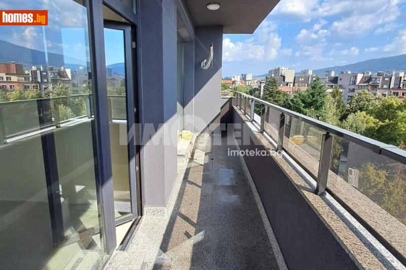 Двустаен, 84m² - Жк. Гоце Делчев, София - Апартамент за продажба - ИМОТЕКА АД - 119882839