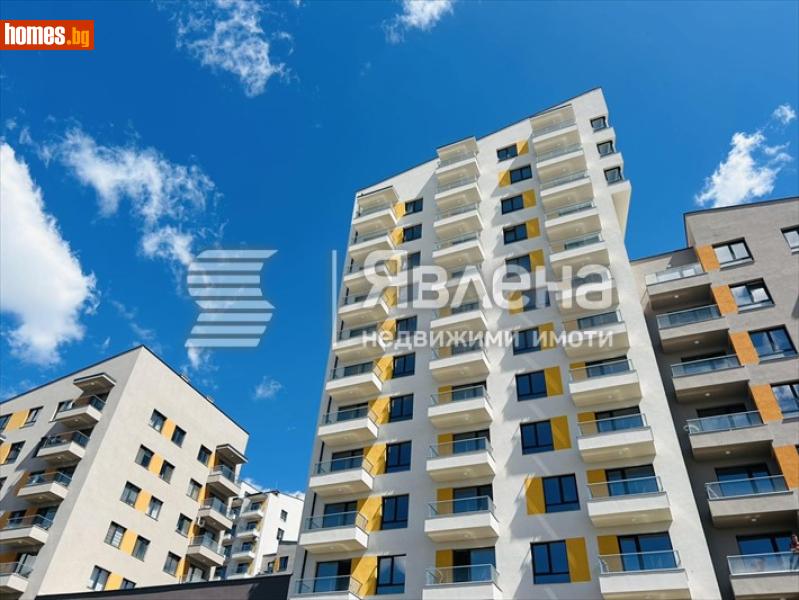 Тристаен, 76m² -  Кайсиева Градина, Варна - Апартамент за продажба - ЯВЛЕНА - 119882853