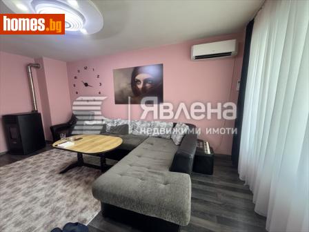 Тристаен, 78m² - Апартамент за продажба - 119882915