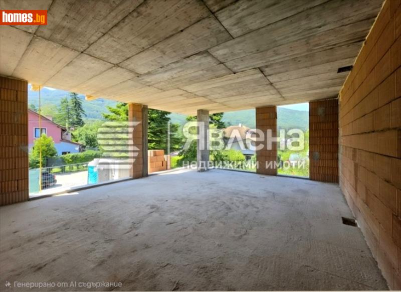 Четиристаен, 143m² -  Драгалевци, София - Апартамент за продажба - ЯВЛЕНА - 119882924