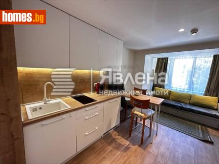 Двустаен, 52m² - Апартамент за продажба - 119882934