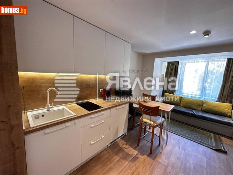 Двустаен, 52m² - К.к.Боровец, Софийска - Апартамент за продажба - ЯВЛЕНА - 119882934