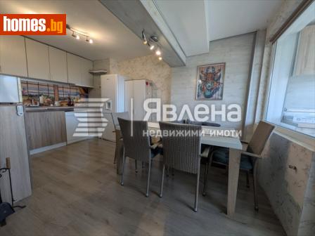 Тристаен, 95m² - Апартамент за продажба - 119882939