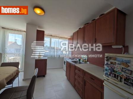 Двустаен, 60m² - Апартамент за продажба - 119882949