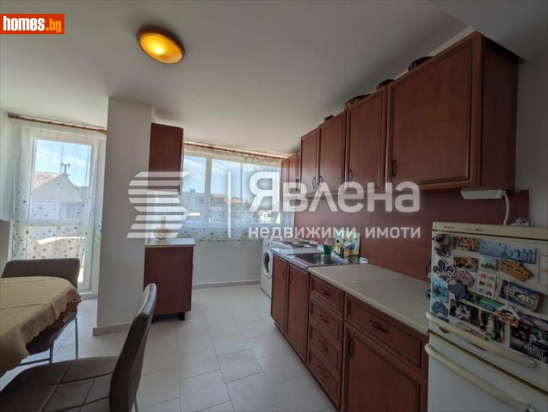 Двустаен, 60m² - Кв. Аспарухово, Варна - Апартамент за продажба - ЯВЛЕНА - 119882949